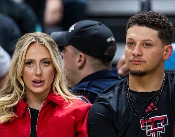 Patrick Mahomes' rumours regarding an alleged private scandal