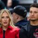 Patrick Mahomes' rumours regarding an alleged private scandal
