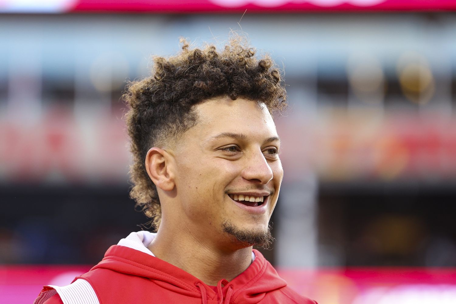 Chiefs' 2026 offense has too many 'ifs' for Patrick Mahomes