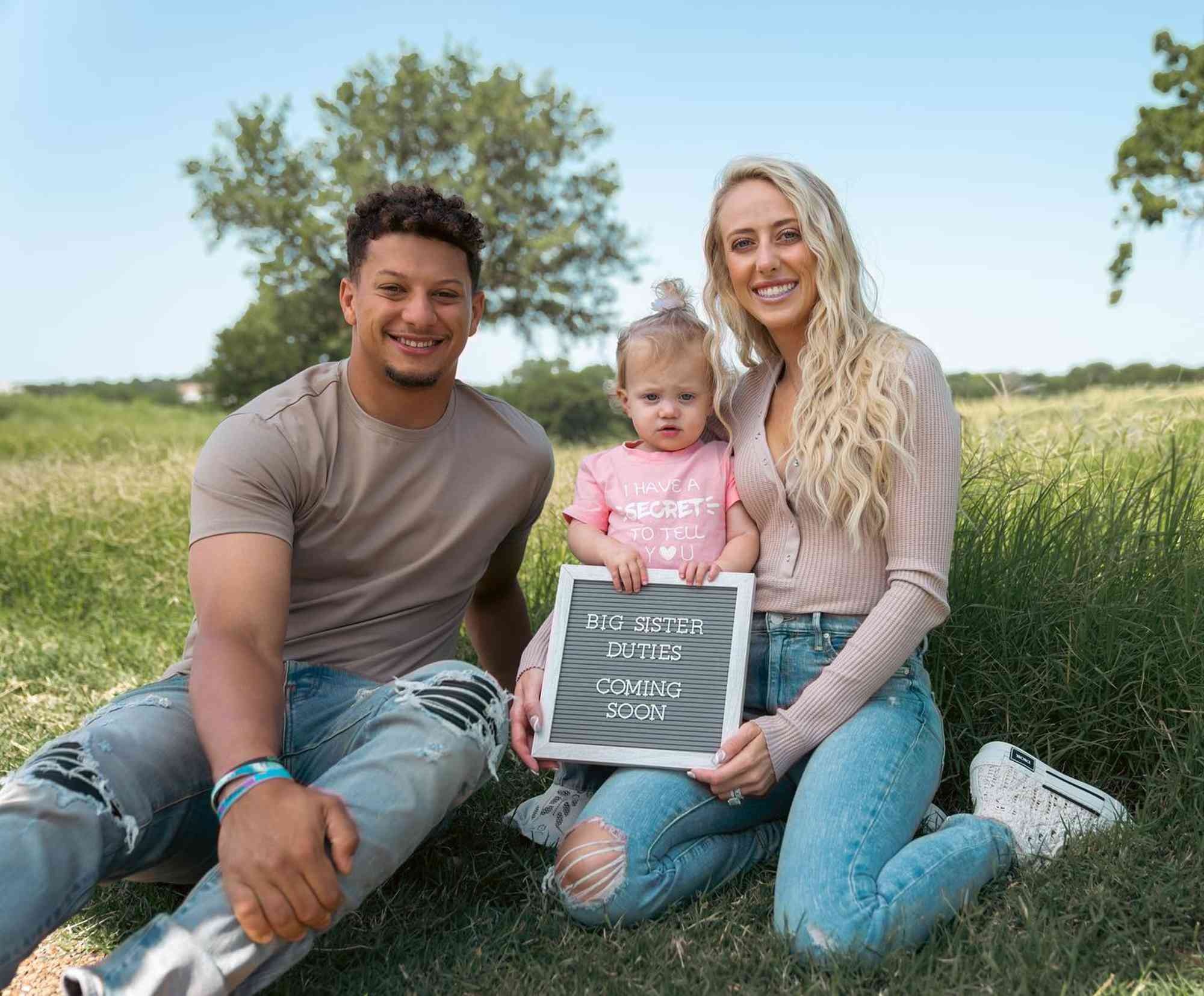 Chiefs' 2026 offense has too many 'ifs' for Patrick Mahomes
