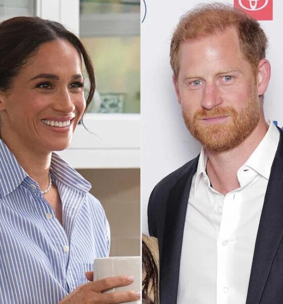 Insider reveals Harry’s ‘main issue’ over Archie and Lilibet fears