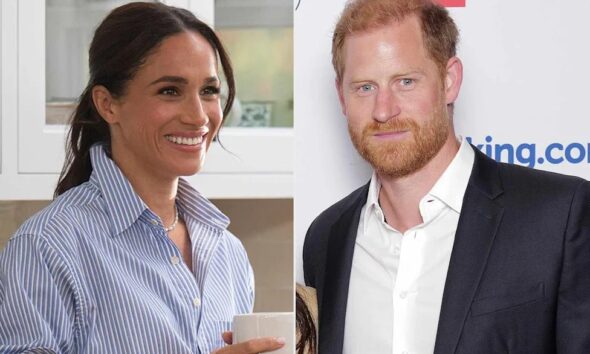 Insider reveals Harry’s ‘main issue’ over Archie and Lilibet fears