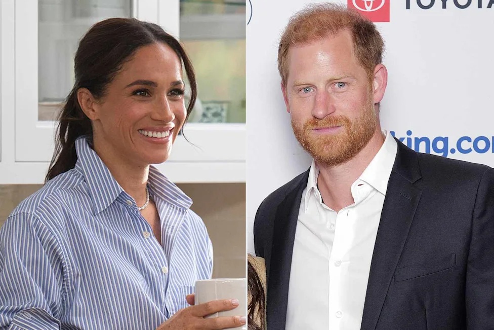 Insider reveals Harry’s ‘main issue’ over Archie and Lilibet fears