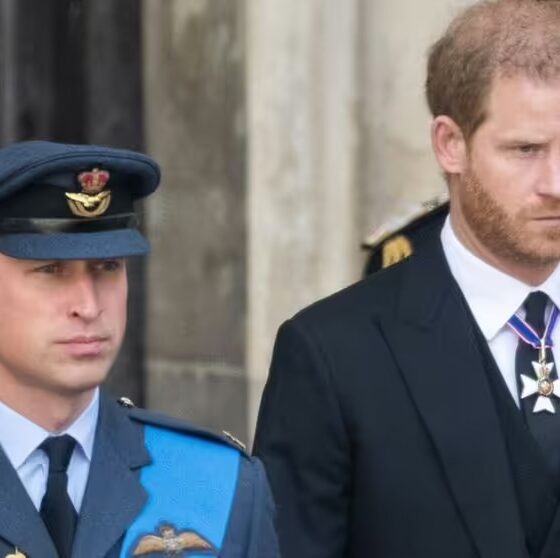 Royal Family LIVE: Prince Harry and Meghan Markle 'disturbed' by Prince William move
