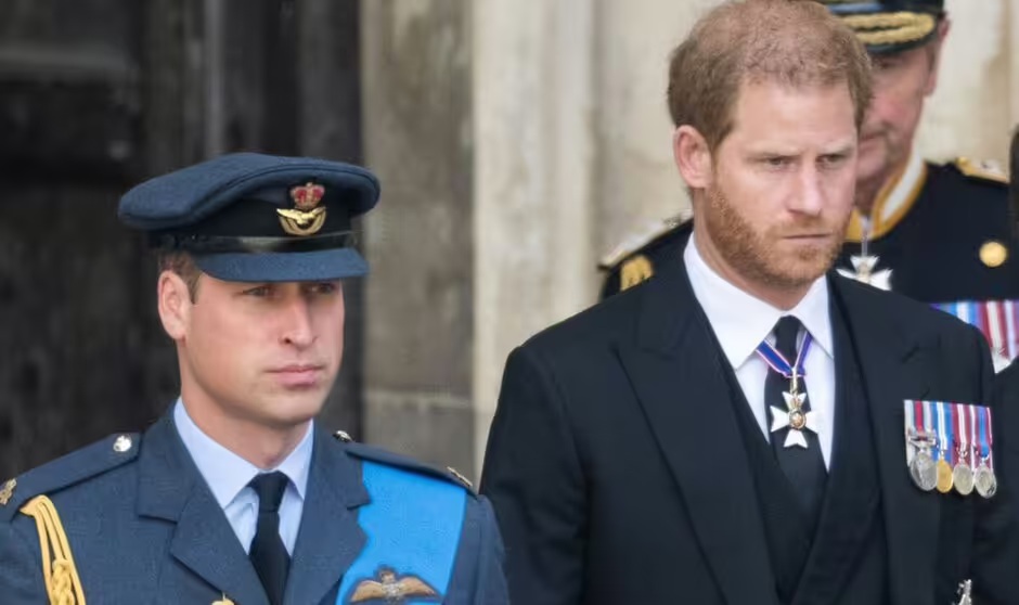 Royal Family LIVE: Expert delivers devastating reality about William and Harry feud