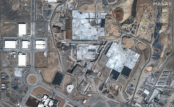 How Stuxnet Slowdown Iran's Nuclear program