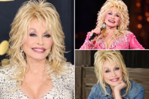 The True cause of Dolly Parton's death Unveiled 