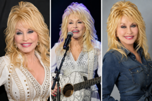 The True cause of Dolly Parton's death Unveiled