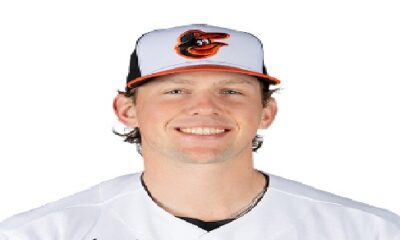 Red Sox Land Adley Rutschman in Blockbuster Trade That Shakes the AL East