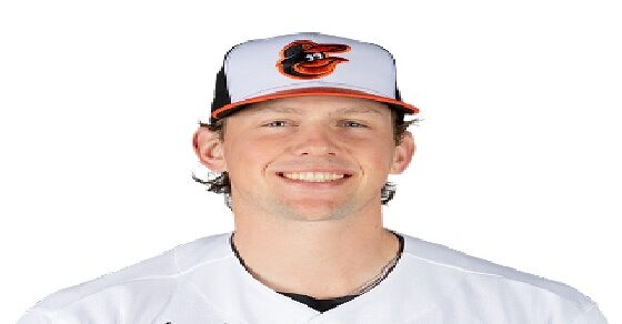 Red Sox Land Adley Rutschman in Blockbuster Trade That Shakes the AL East