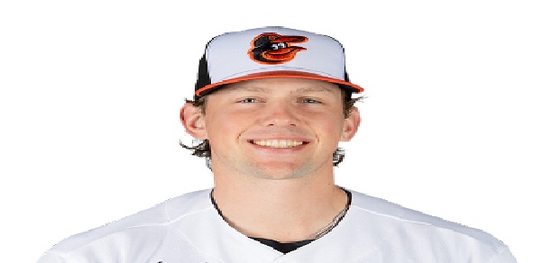 Red Sox Land Adley Rutschman in Blockbuster Trade That Shakes the AL East