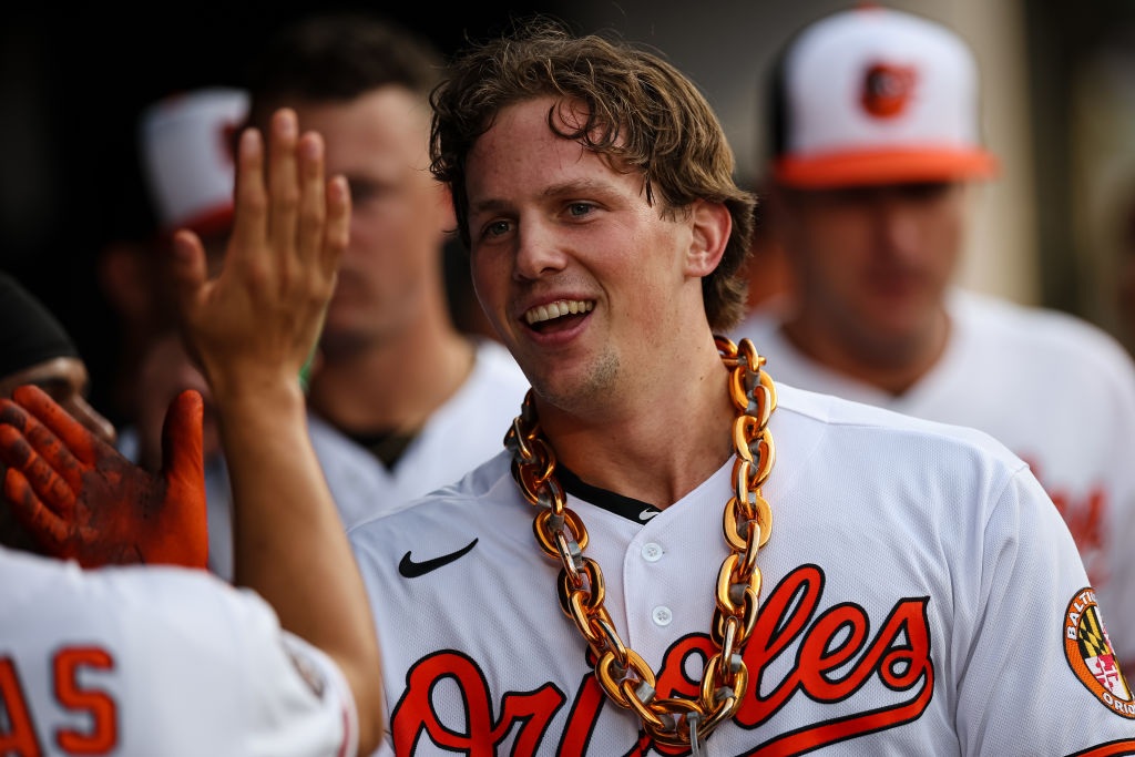 Boston Red Sox Shake Up the AL East with Stunning Trade for Three-Time All-Star Catcher Adley Rutschman