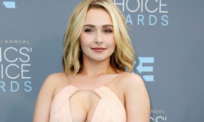 Hayden Panettiere Remembered: ‘Heroes’ Star’s Disney Connection Takes on New Meaning After Her Sudden Death