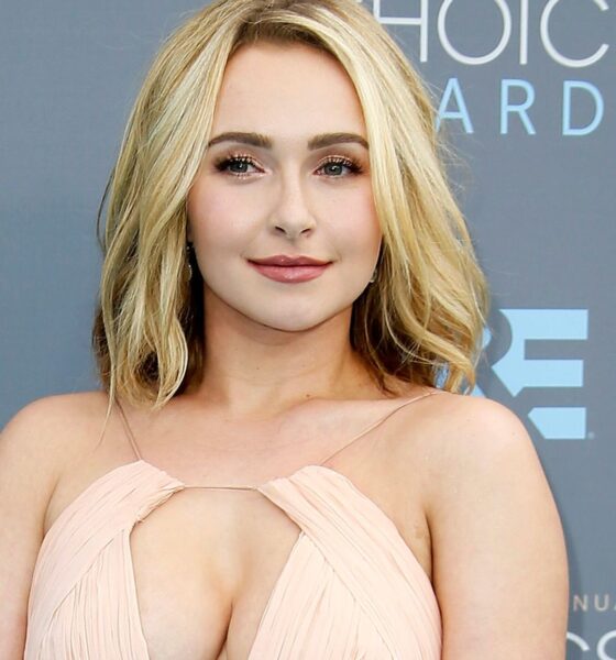 Hayden Panettiere Remembered: ‘Heroes’ Star’s Disney Connection Takes on New Meaning After Her Sudden Death