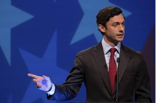 Newt Gingrich Demands Personal Apology From Jon Ossoff Over Natalie Harp Remarks, Accusing Democrat of Sexist Smear