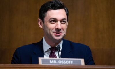 Newt Gingrich Demands Personal Apology From Jon Ossoff Over Natalie Harp Remarks, Accusing Democrat of Sexist Smear