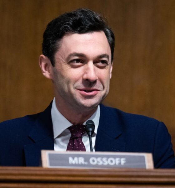 Newt Gingrich Demands Personal Apology From Jon Ossoff Over Natalie Harp Remarks, Accusing Democrat of Sexist Smear