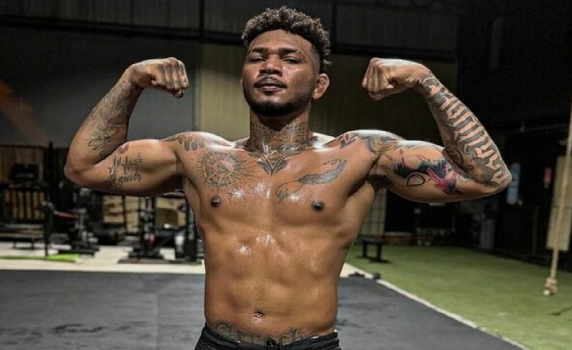 Can Michael Morales Survive Past Round One? UFC Fans Question His Takedown Defense Compared With Ian Garry’s Grit Against Islam Makhachev and Shavkat Rakhmonov