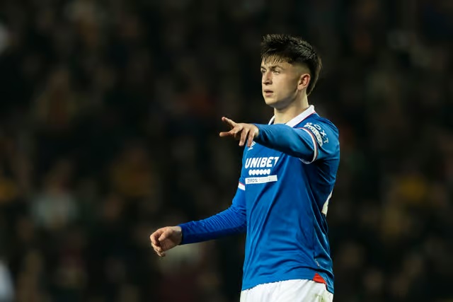 Mikey Moore Steals the Show as Tottenham Cruise Past Charlton