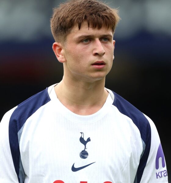 Mikey Moore Steals the Show as Tottenham Cruise Past Charlton