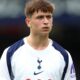 Mikey Moore Steals the Show as Tottenham Cruise Past Charlton