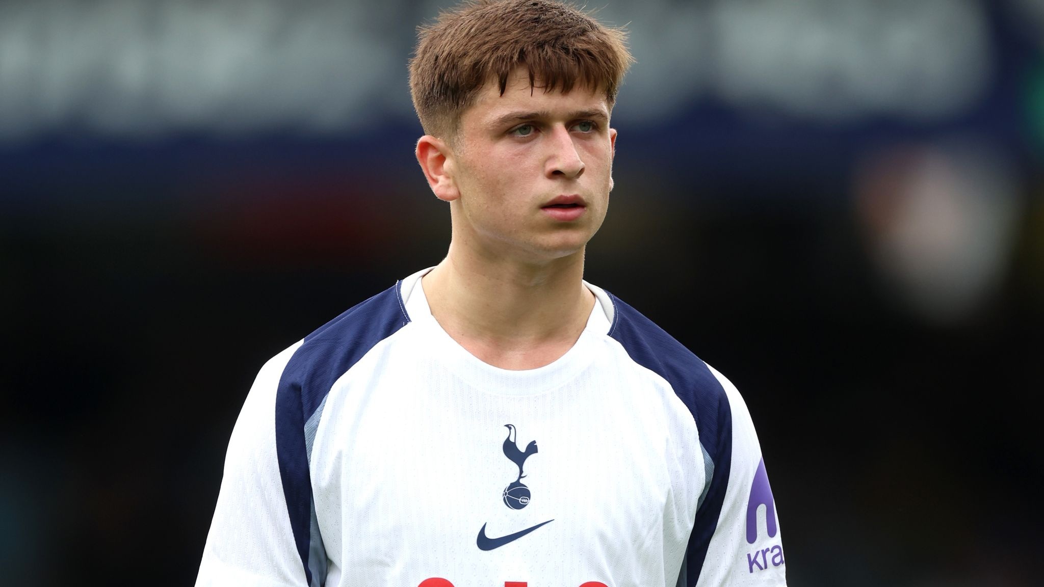 Mikey Moore Steals the Show as Tottenham Cruise Past Charlton