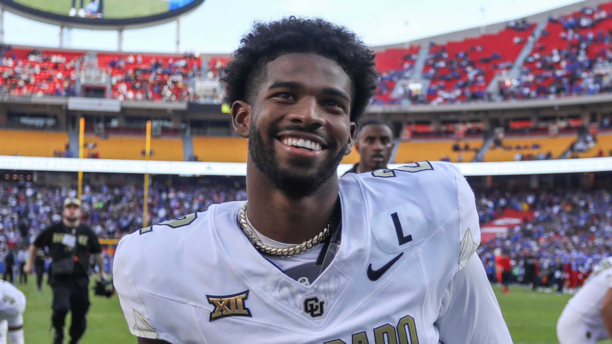 Shedeur Sanders’ Shocking Pro Bowl Selection and the End of an NFL Tradition