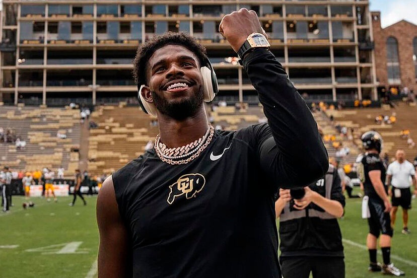 Shedeur Sanders’ Shocking Pro Bowl Selection and the End of an NFL Tradition