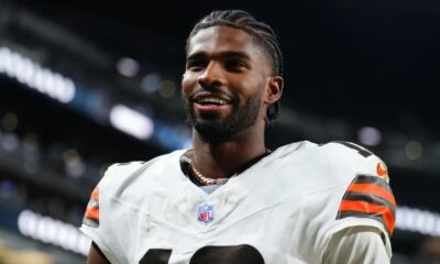 Shedeur Sanders’ Shocking Pro Bowl Selection and the End of an NFL Tradition