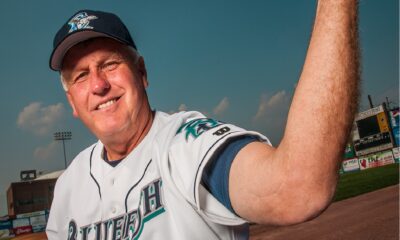 Tommy John, the Enduring Left-Hander Who Changed Baseball Forever, Dies at 83