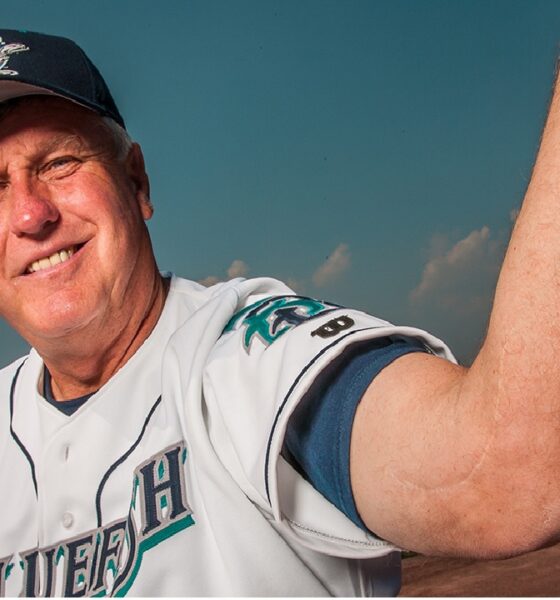 Tommy John, the Enduring Left-Hander Who Changed Baseball Forever, Dies at 83