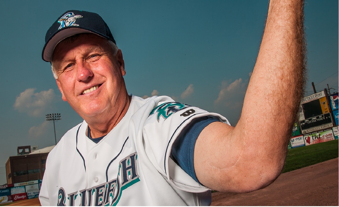 Tommy John, the Enduring Left-Hander Who Changed Baseball Forever, Dies at 83