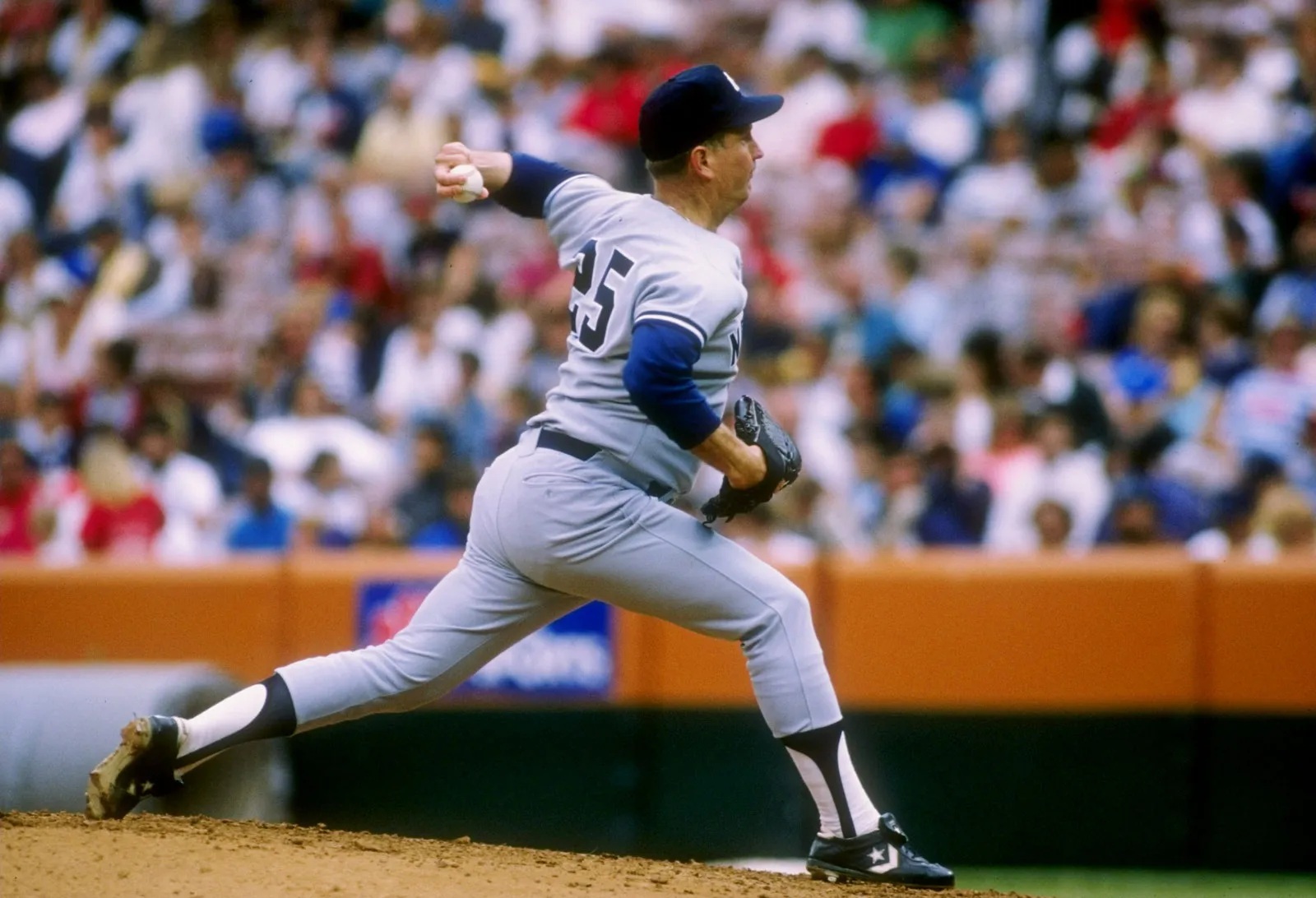 Tommy John, the Enduring Left-Hander Who Changed Baseball Forever, Dies at 83