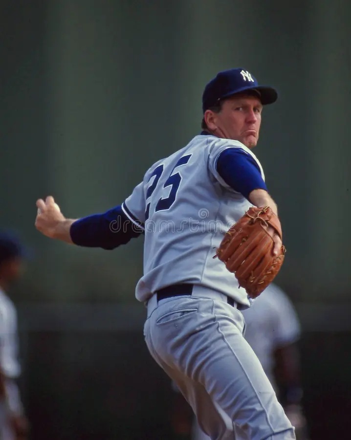 Tommy John, the Enduring Left-Hander Who Changed Baseball Forever, Dies at 83