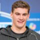 Rams Rookie Quarterback Ty Simpson Captures Attention in Formal Interview Clip Shared as “Mr. Ty Simpson”