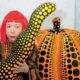 Yayoi Kusama, the Artist Who Turned Hallucinations Into Infinity, Dies at 97